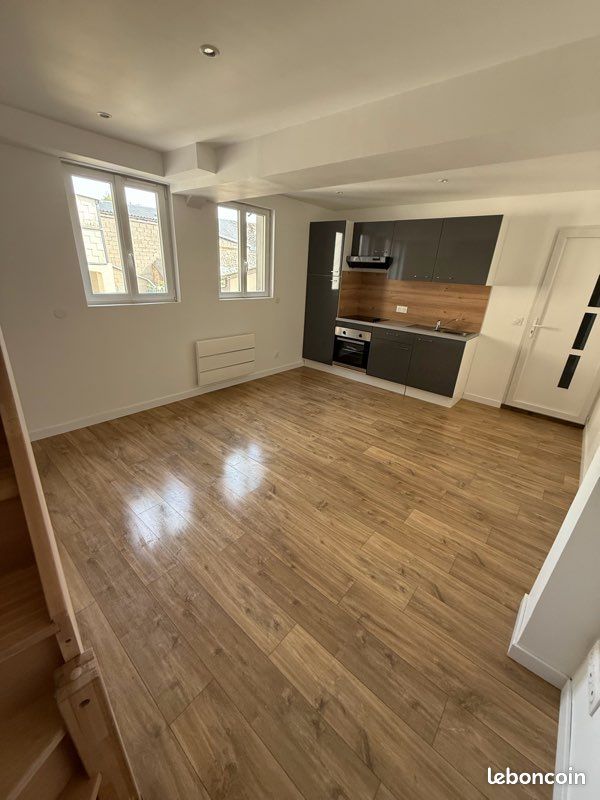 Appartement 3 pièces 40 m² · à Darnétal · 40 m² · 650 €/mois