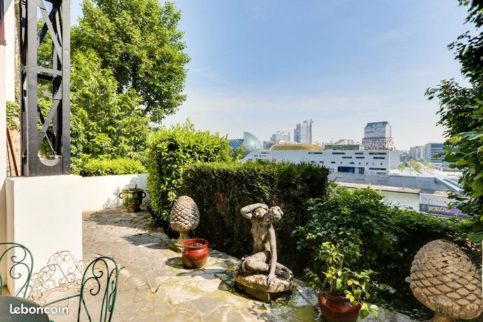 Maison a louer meudon - 5 pièce(s) - 182 m2 - Surfyn