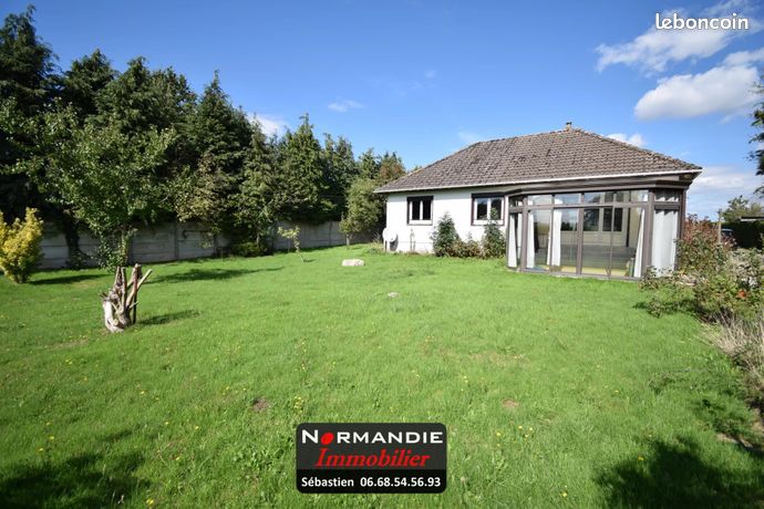 Maison 5 pièces 101 m²