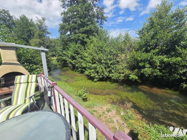 Terrain 847 m² CANEHAN