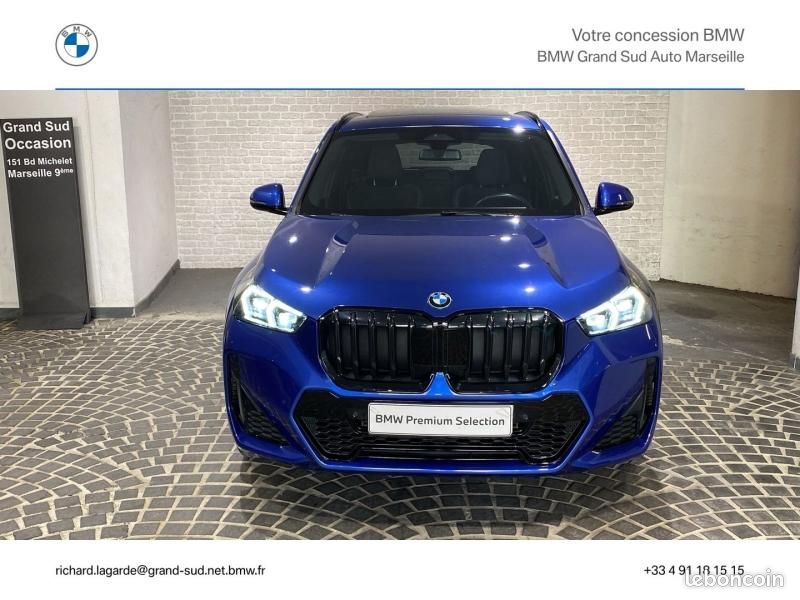 Bmw X1 sDrive20i 170ch M Sport (image 2)