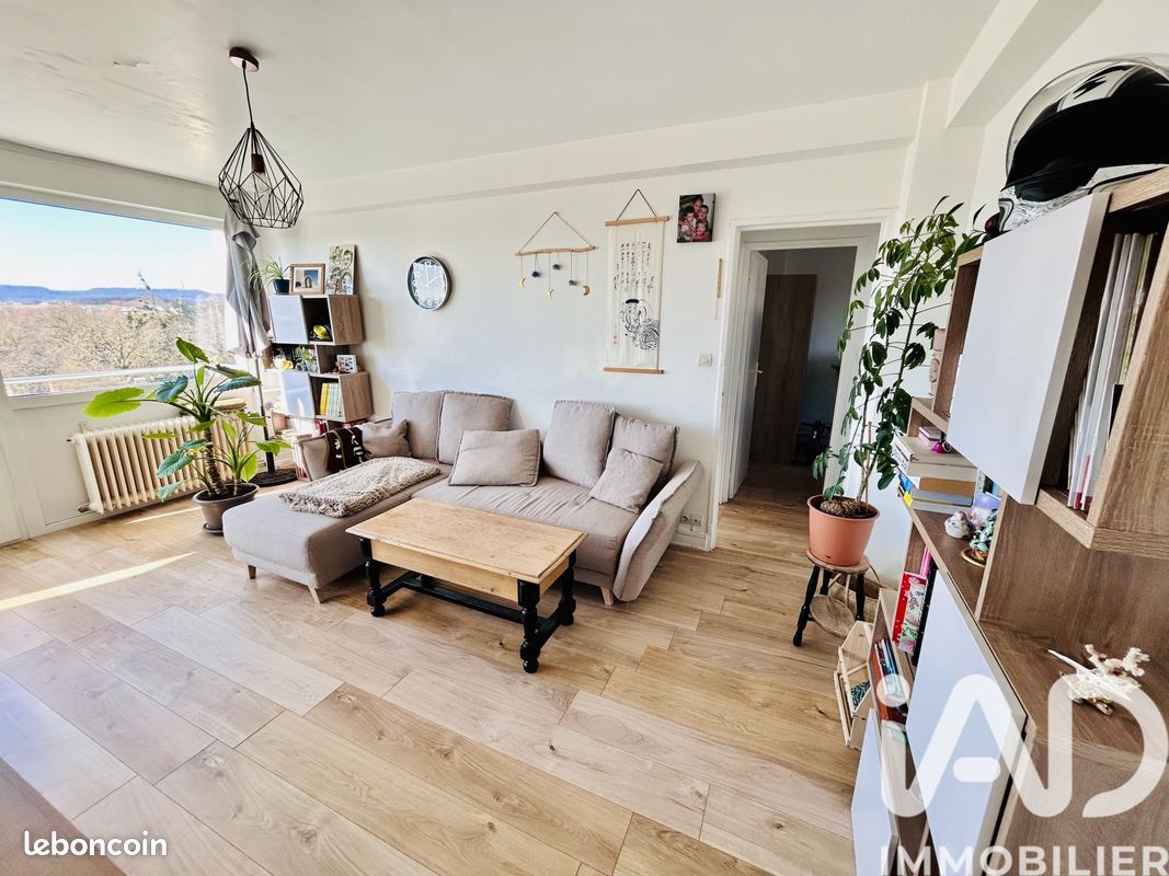 Appartement 3 pièces 65 m² · à Thionville · 65 m² · 139 900 €