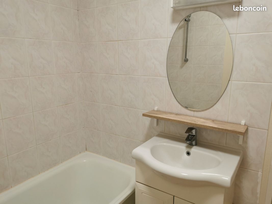 Appartement a louer fleury-les-aubrais - Surfyn