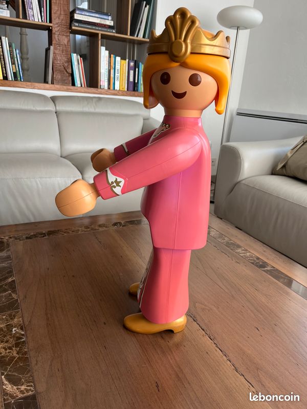 Playmobil géant (image 3)
