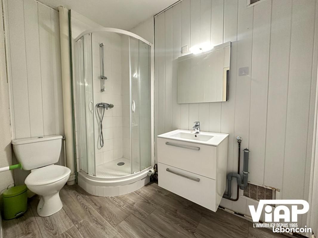 Studio 1 pièce 27 m² - Limoges 87000 (image principale 2)