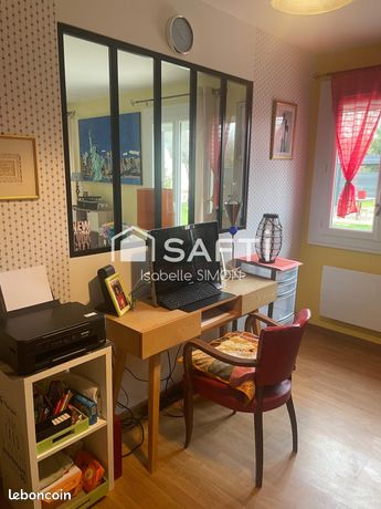 Maison 6 pièces 102 m²