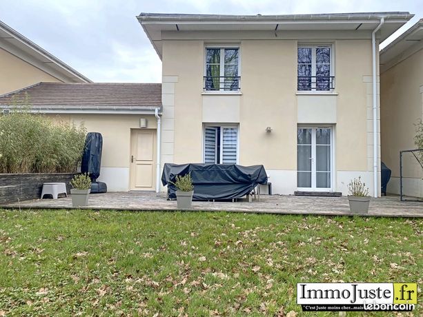 Maison 5 pièces 89 m²