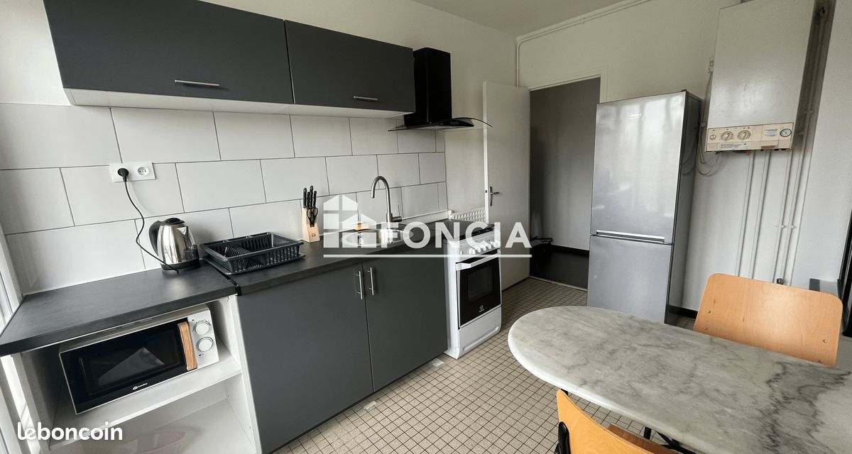 Appartement 2 pièces 52 m² · à Pontault-Combault · 52 m² · 885 €/mois