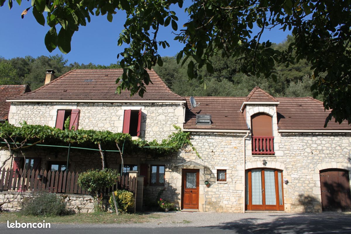 Maison 5 pièces 140 m² · à Pechs-de-l'Espérance · 140 m² · 189 000 €