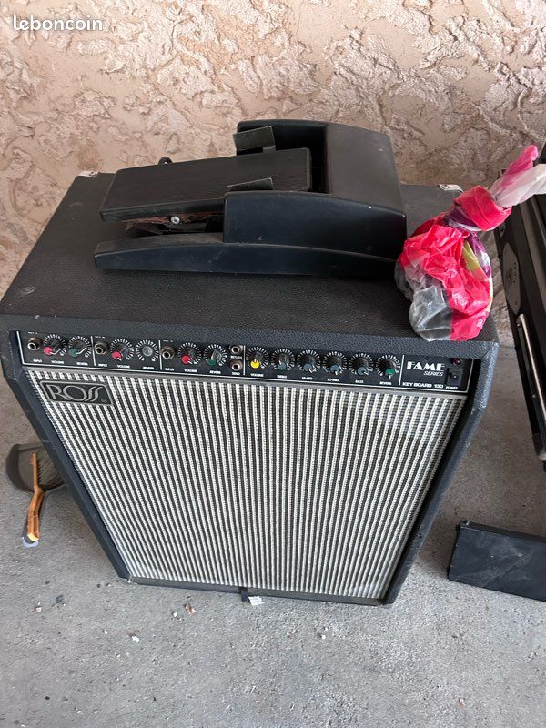 Vends orgue touche accordéon (image 3)