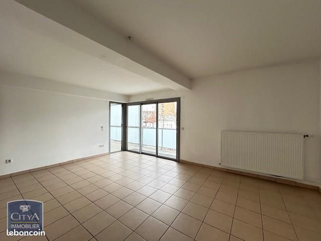 Appartement a louer saint-dizier - 4 pièce(s) - 102 m2 - Surfyn