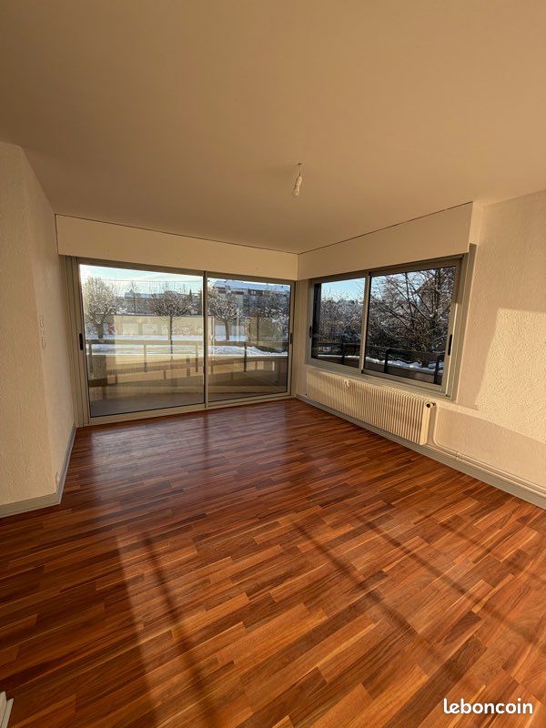 Appartement 2 pièces 48 m² · à Pontarlier · 48 m² · 850 €/mois