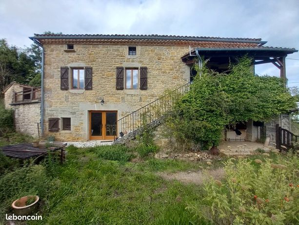 Maison 5 pièces 180 m²