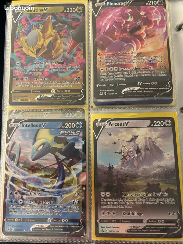 LOT DE 4 Cartes Pokémon Reverses Série Nobles Victoires EUR 4,50 LOT DE 4 Cartes Pokémon Reverses Série Nobles Victoires EUR 4,50