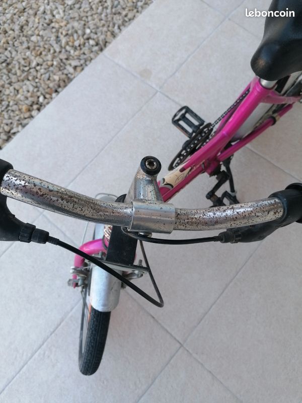 Vélo GITANE vintage (image 8)