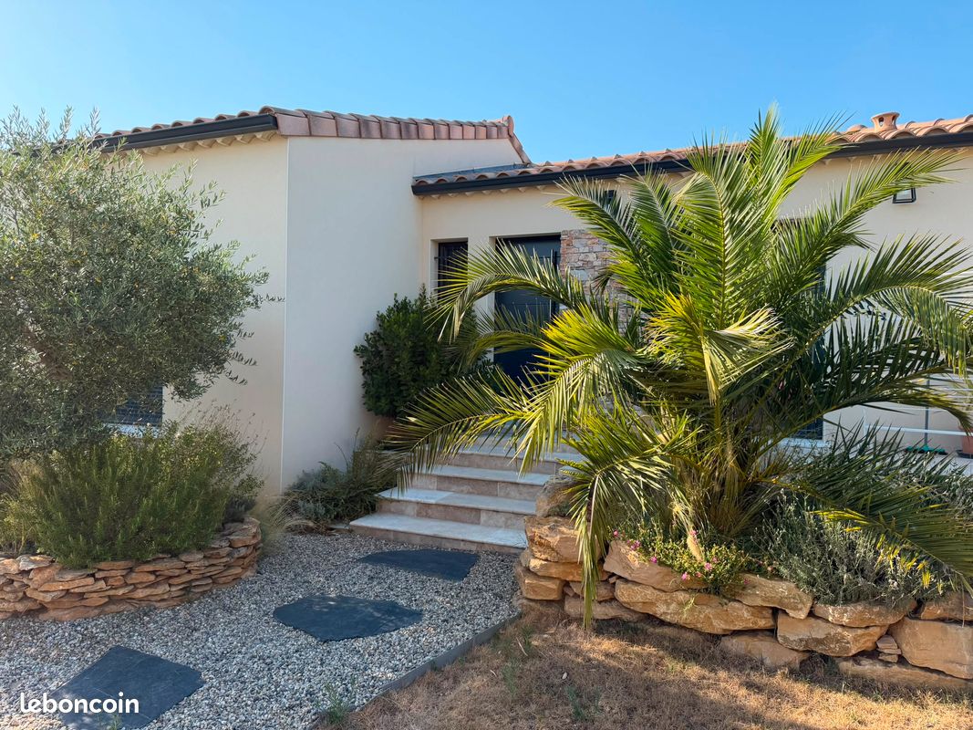 Maison 4 pièces 106 m² · à Piolenc · 106 m² · 340 000 €