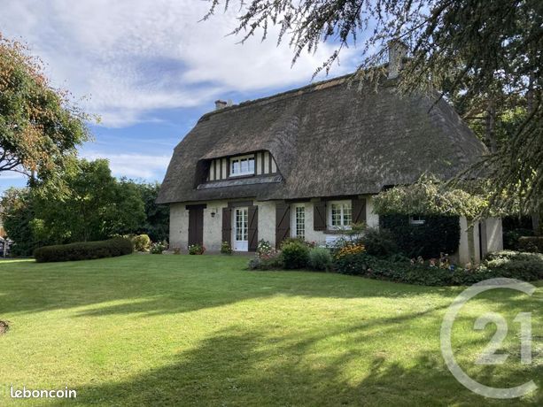 Maison 6 pièces 124 m²