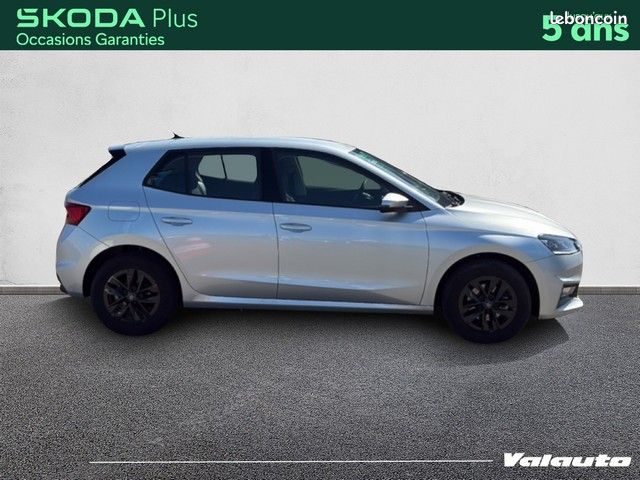 Skoda Fabia SELECTION 1.0 TSI EVO 2 116CH DSG7 (image 22)