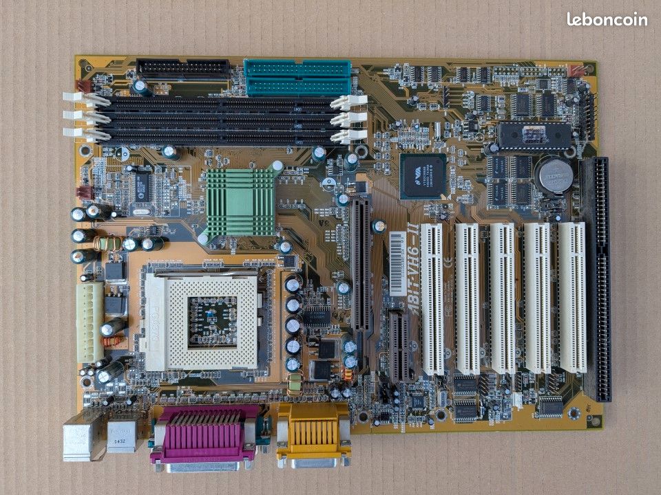 CARTE MÈRE POUR ordinateur LENOVO IDEAPAD 3 15ADA05 AMD Ryzen 5 3500u