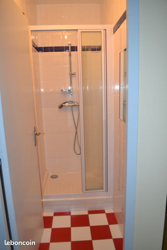 Appartement a louer quimper - 1 pièce(s) - 15 m2 - Surfyn