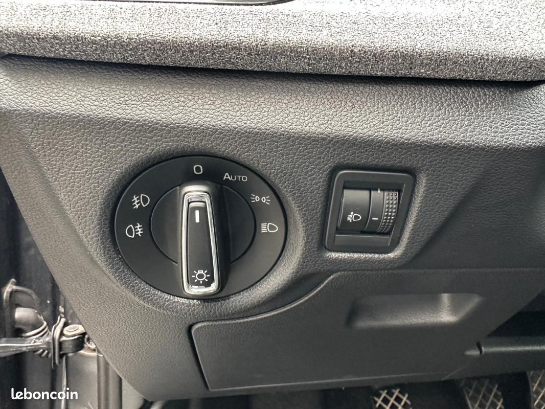 Skoda Scala 1.0 TSI Evo 2 116 ch BVM6 Selection (image 10)