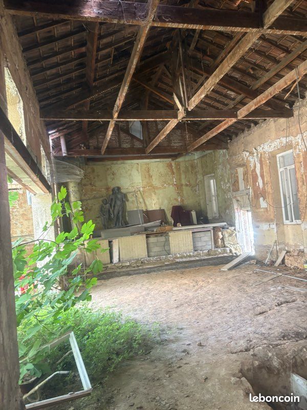 Immeuble 6 pièces 436 m² · à Marseille · 436 m² · 395 000 €