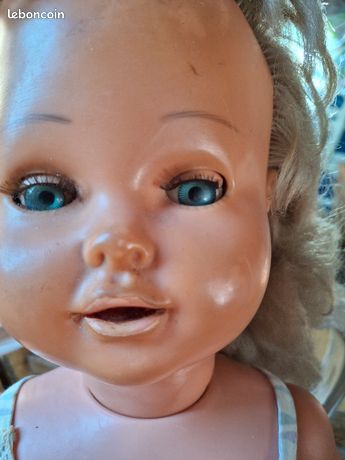 Poupee ancienne raynal d'occasion - Collection - - page 3