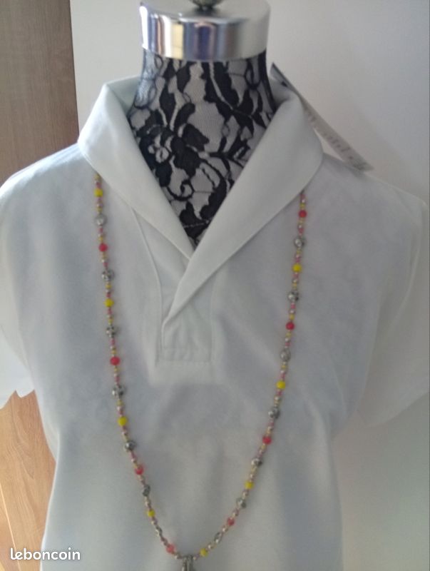 Joli ensemble, haut+ pantalon (image 4)
