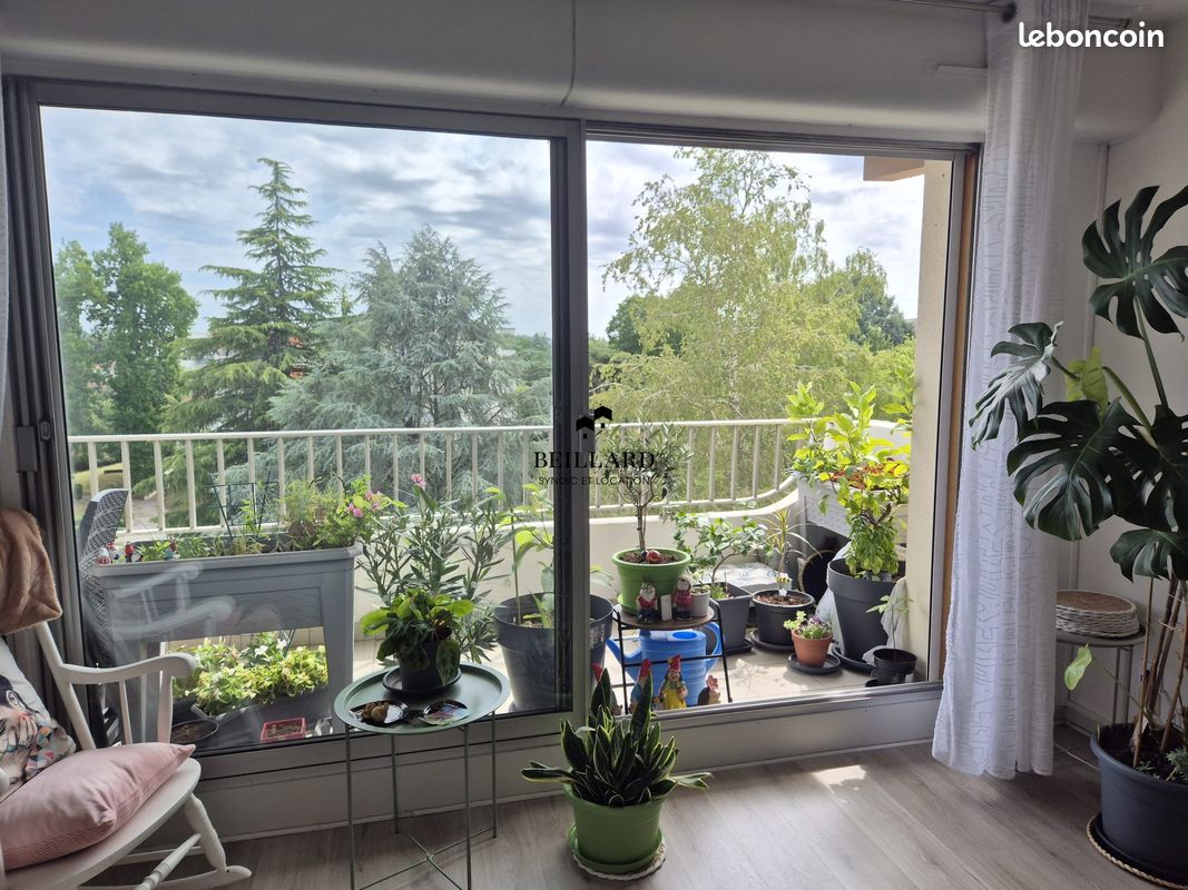 Appartement 2 pièces 47 m² · à Pau · 47 m² · 600 €/mois