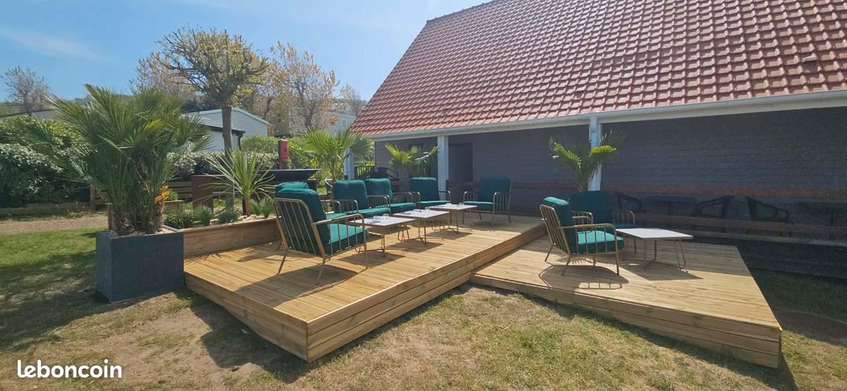 Location mobilhome 4/6 personnes (image 16)