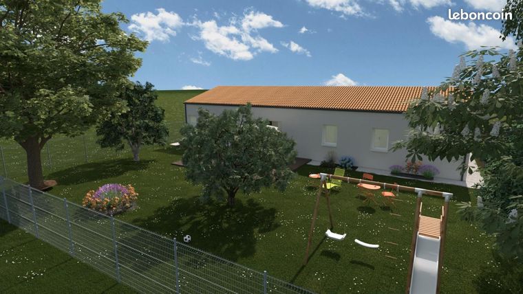 Maison 5 pièces 114 m²