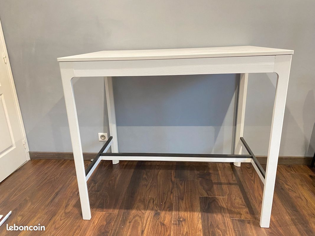 Table de bar (image 2)