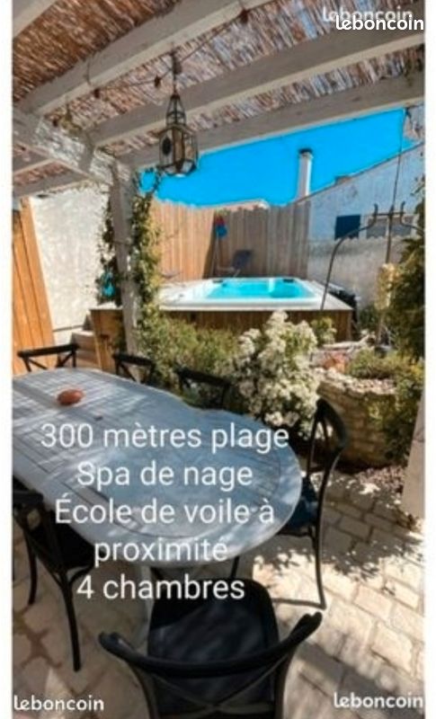 Maison 6 pièces 114 m² · à Dolus-d'Oléron · 114 m² · 360 000 €