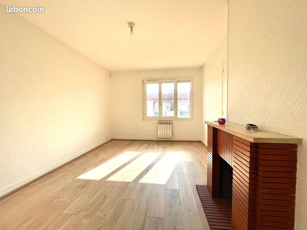 Appartement 2 pièces 50 m² · à Elbeuf · 50 m² · 470 €/mois