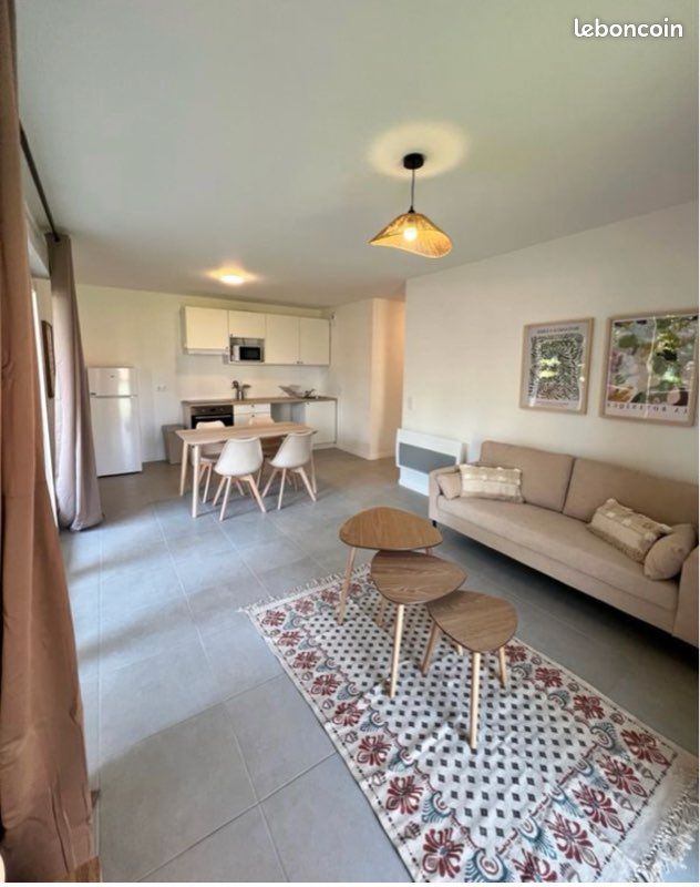 Appartement 3 pièces 45 m² · à Nanterre · 45 m² · 1 150 €/mois