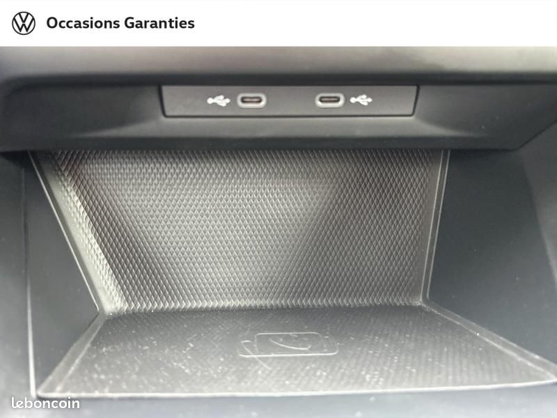 Volkswagen Golf 1.0 TSI OPF 110ch Life Plus (image 28)
