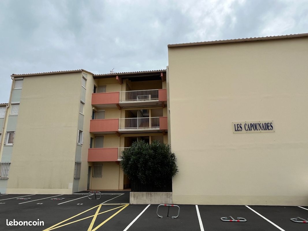 Parking/box Narbonne · 10 000 €