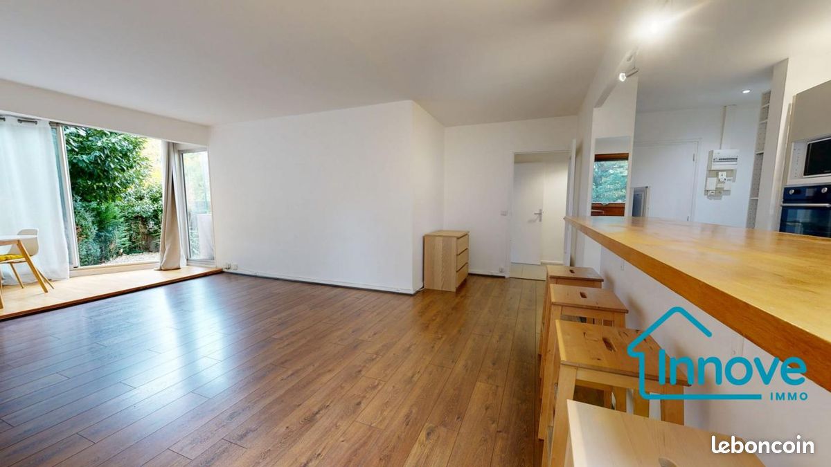 Appartement 2 pièces 55 m² · au Chesnay-Rocquencourt · 55 m² · 233 000 €