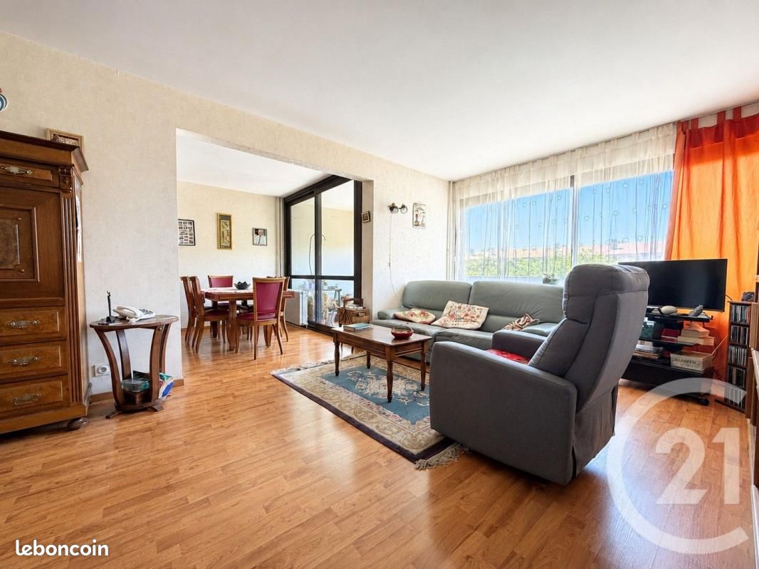 Appartement 4 pièces 82 m² · à Valence · 82 m² · 139 000 €