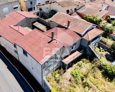 Maison 340 000 € - 112 m²