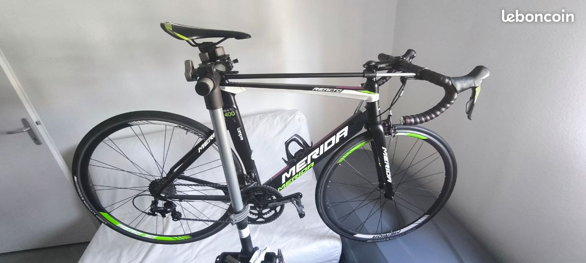 Borneobulletin Com Merida Reacto Lampre 400 MERIDA REACTO 400 