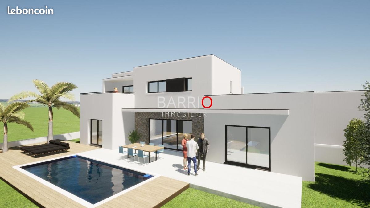Maison 5 pièces 180 m² · à Sorède · 180 m² · 849 000 €