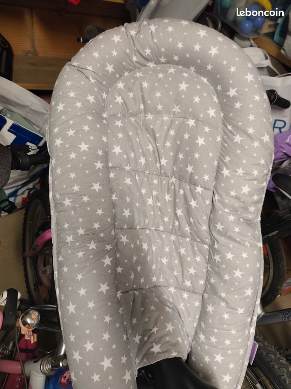 Plusieurs équipements bebe (image 6)