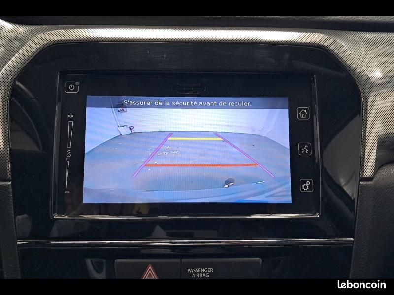 Suzuki Vitara 1.5 Dualjet Hybrid 115ch Style Auto Allgrip (image 23)