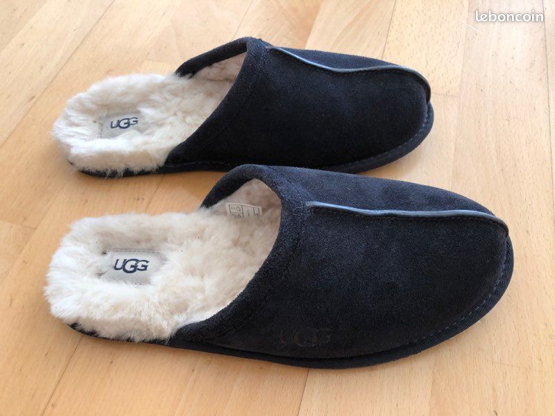 Chausson Ugg Ugg Paiement Plusieurs Fois Chaussons Ugg Pour Homme