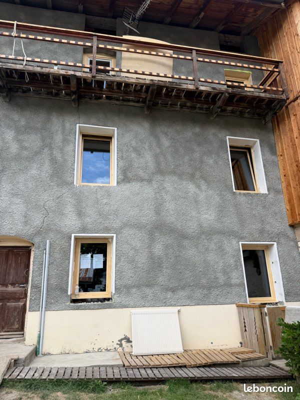 Maison 8 pièces 240 m² · à Aime-la-Plagne · 240 m² · 210 000 €