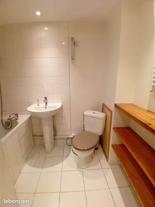 Appartement a louer vaulx-en-velin - 3 pièce(s) - 62 m2 - Surfyn