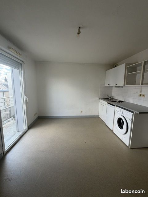 Appartement 1 pièce 20 m² · à La Rochelle · 20 m² · 117 700 €