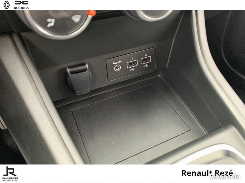 Renault Captur 1.0 TCe 90ch Evolution (image 19)
