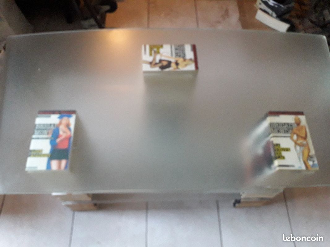Table basse (image 4)
